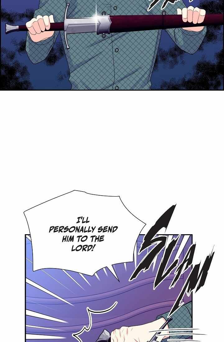 The Younger Male Lead Fell for Me before the Destruction Chapter 24 50